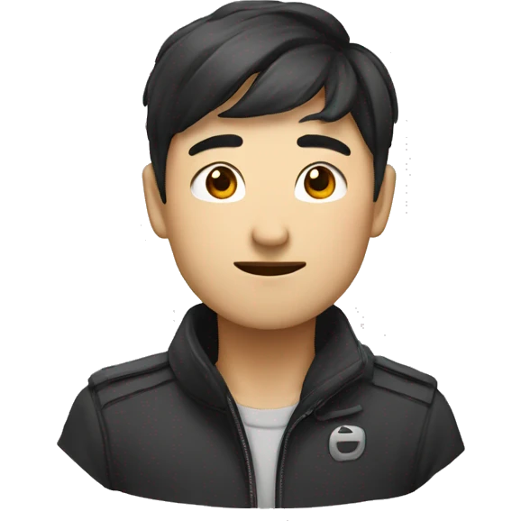 한지희 emoji
