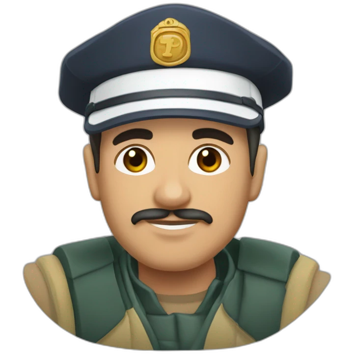 Poeta García Gutiérrez chiclana emoji