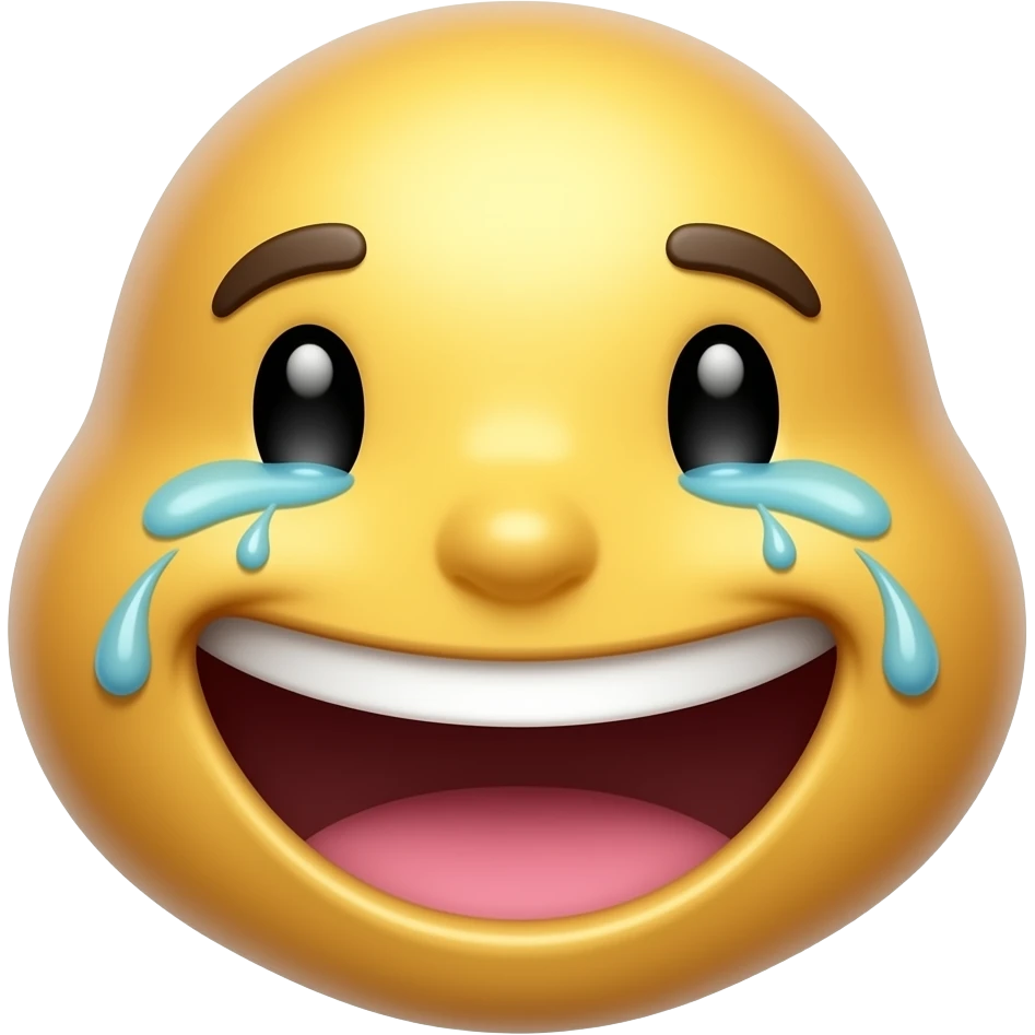 create a funny emoji emoji