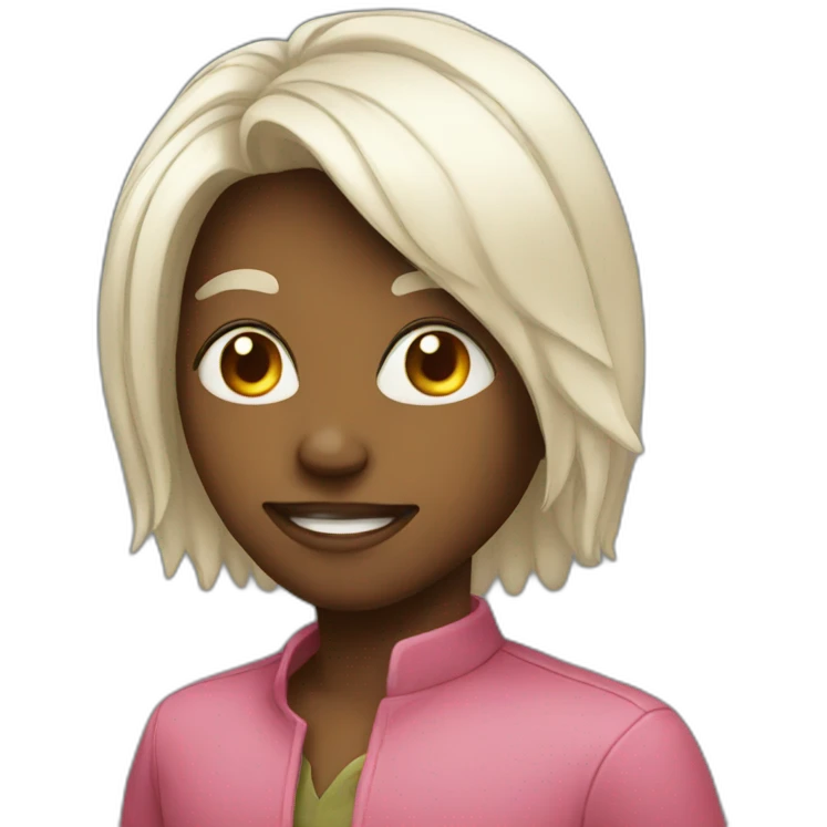 Love emoji