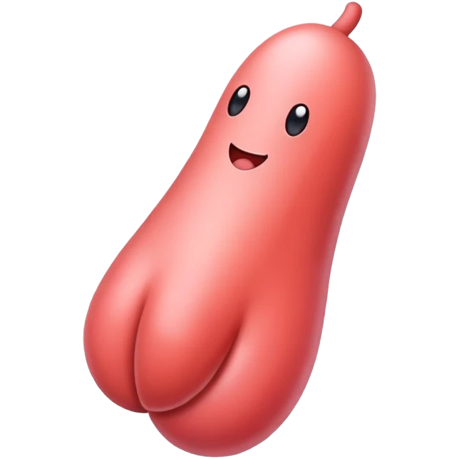 penis emoji