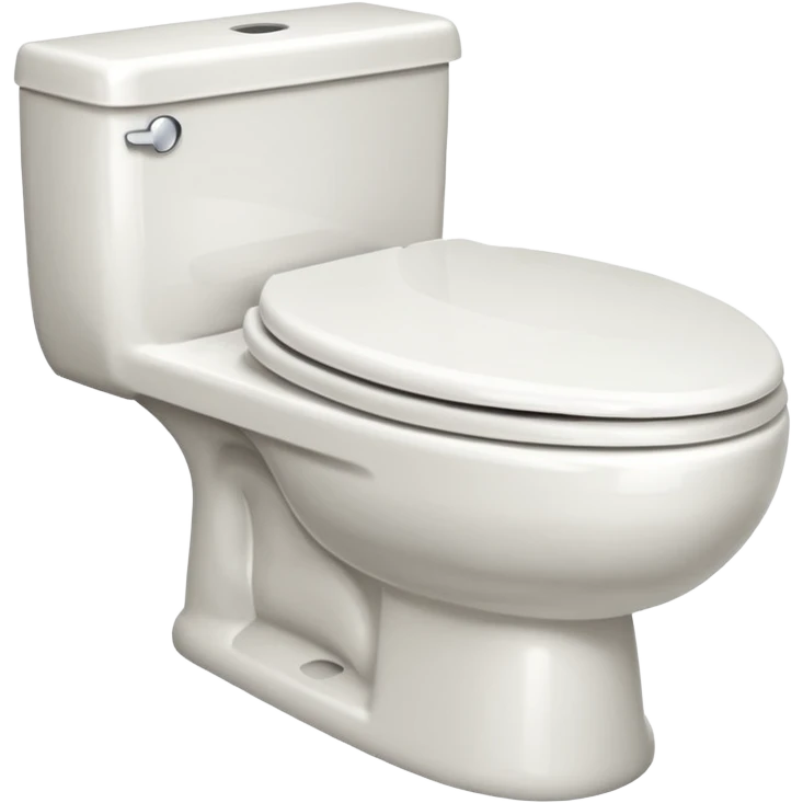 toilet item emoji