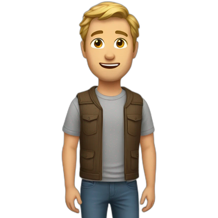 Kevin de bruine emoji