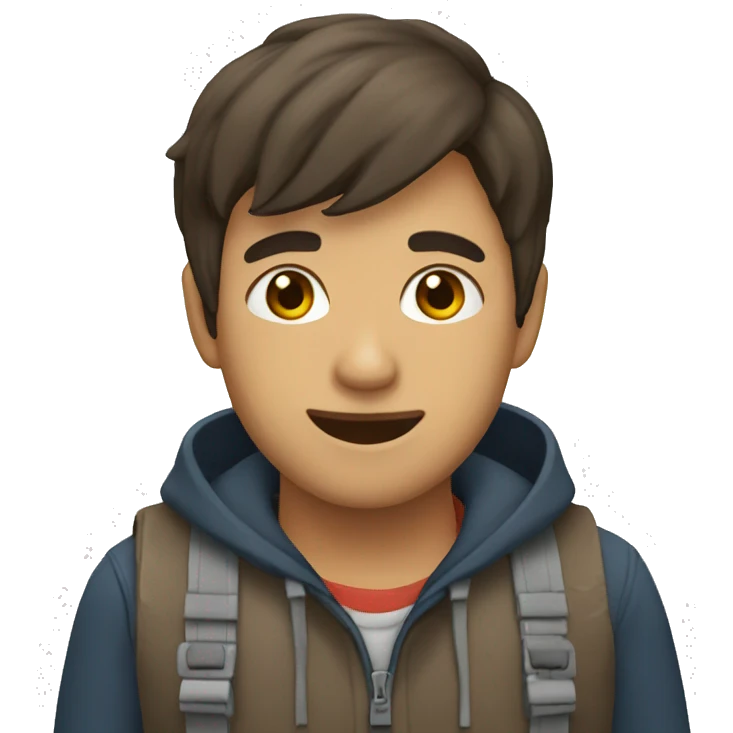 Coração  emoji