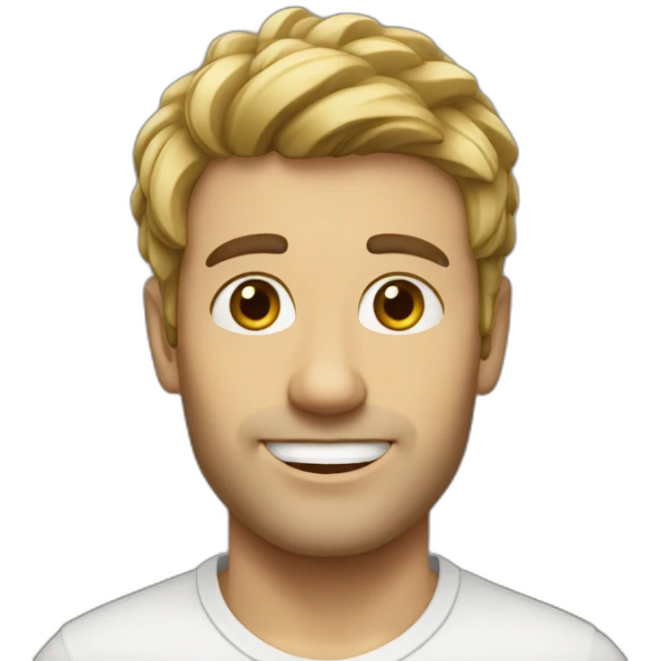 Nageur emoji
