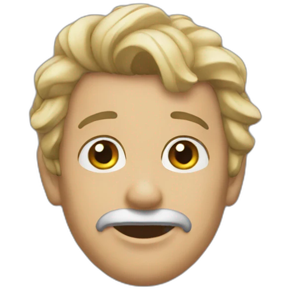 Zemour emoji