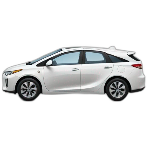 byd electric car emoji