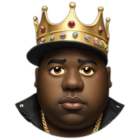 notorious-big emoji