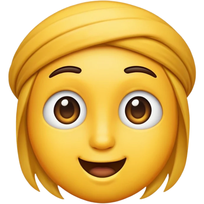 Nah emoji