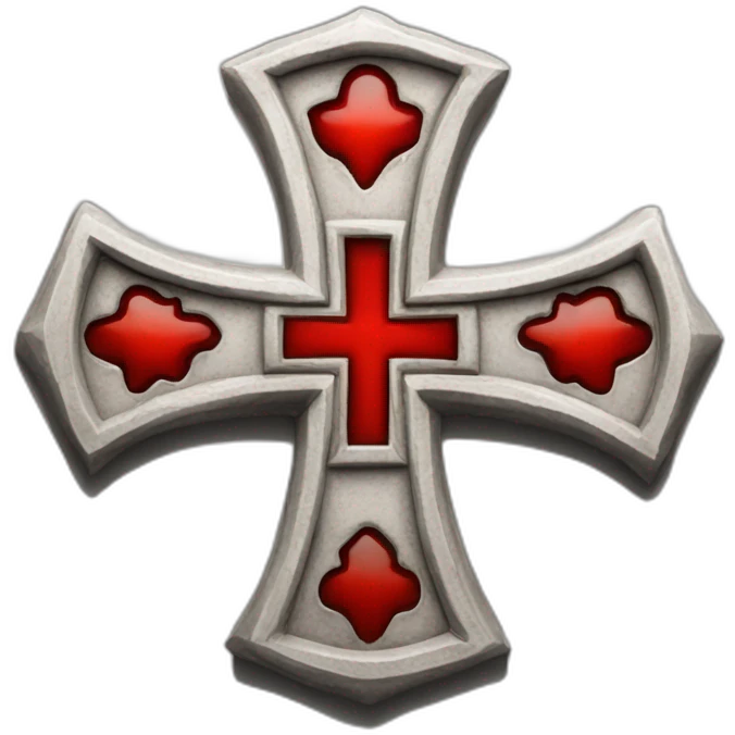 Deutschea Rotes Kreuz emoji