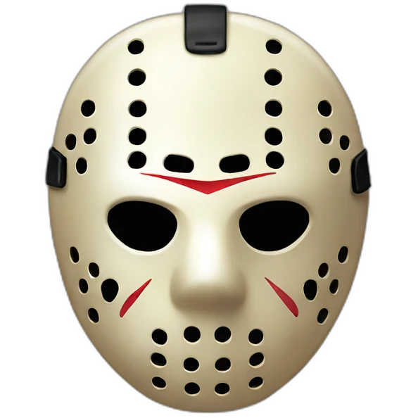 Jason Voorhees emoji