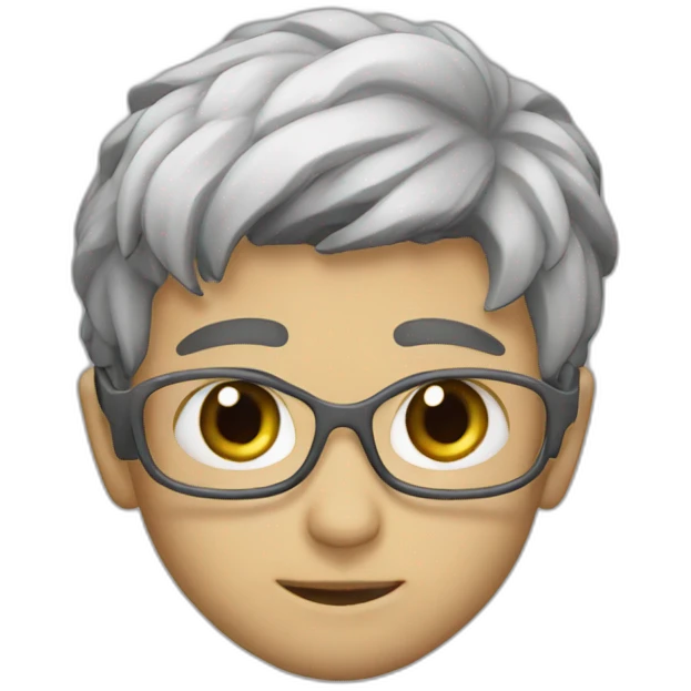 Teboune emoji