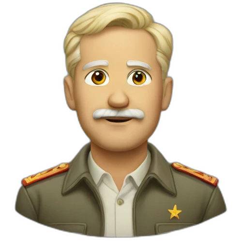 Communist emoji