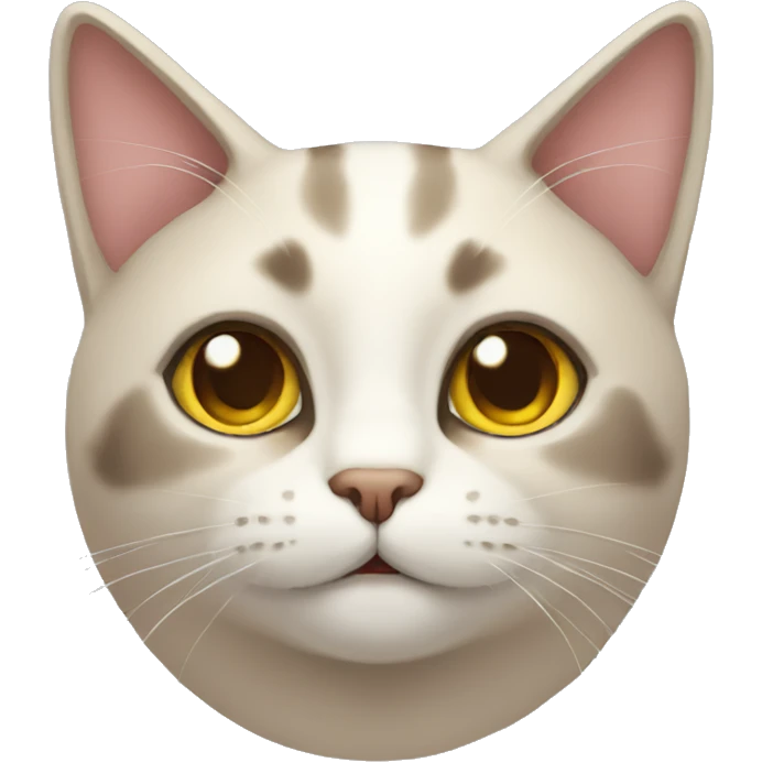 cat emoji