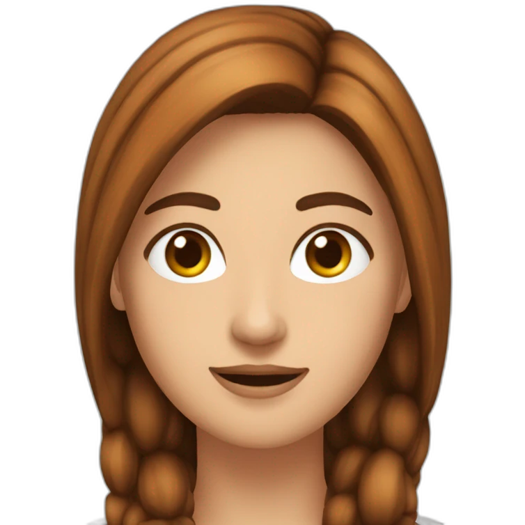 Xenia Wood emoji