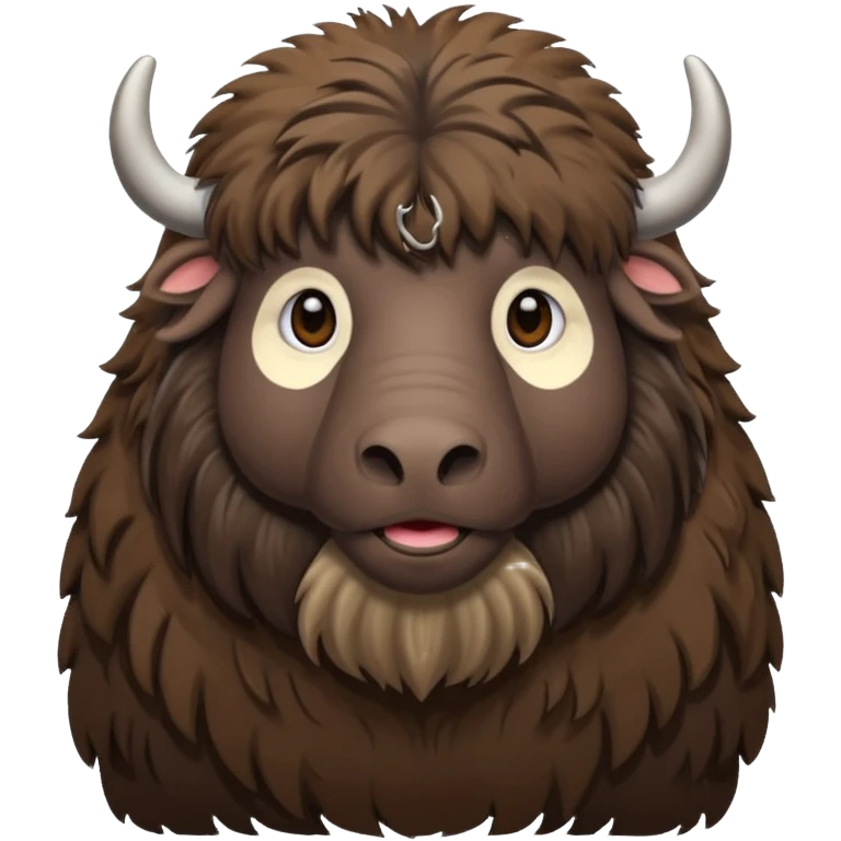 MUSK OX emoji