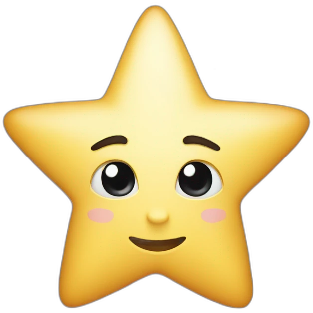 star emoji