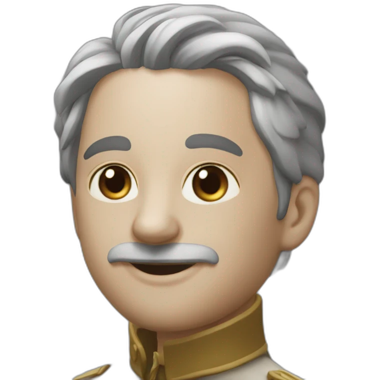 Styve Le Garff umanit emoji