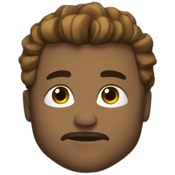 Dwayne Jonson emoji