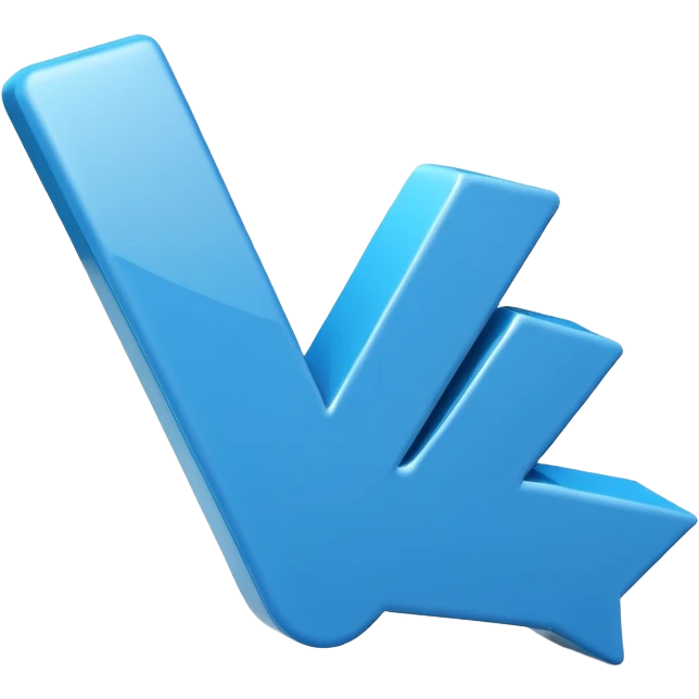 Roblox Verified check mark emoji