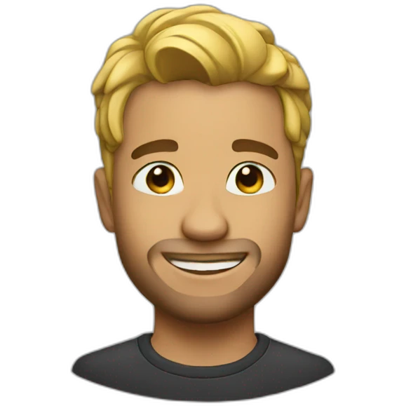 JJ emoji