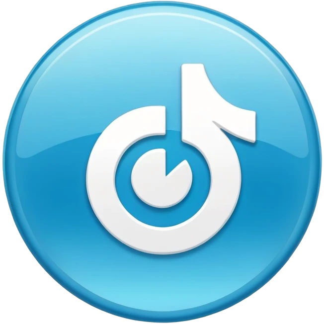 Tik tok verified button emoji