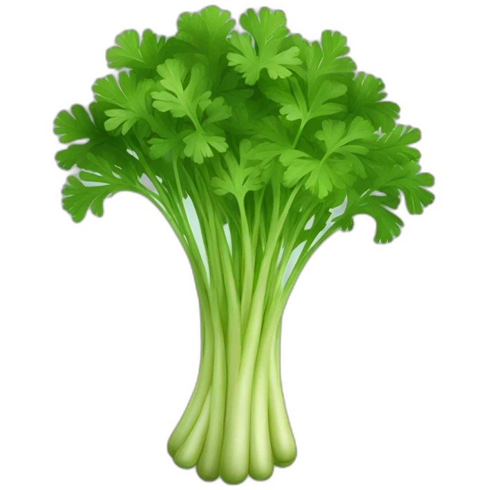 parsley emoji