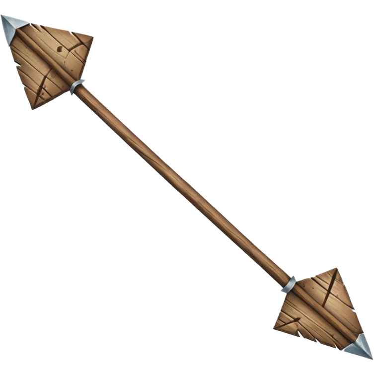 arrow old still emoji