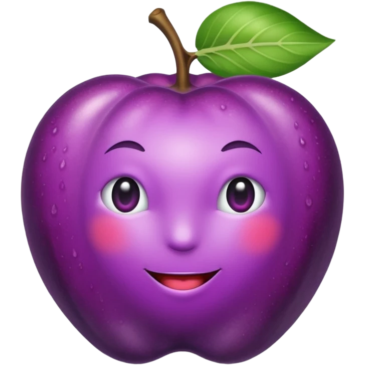 morus fruit emoji