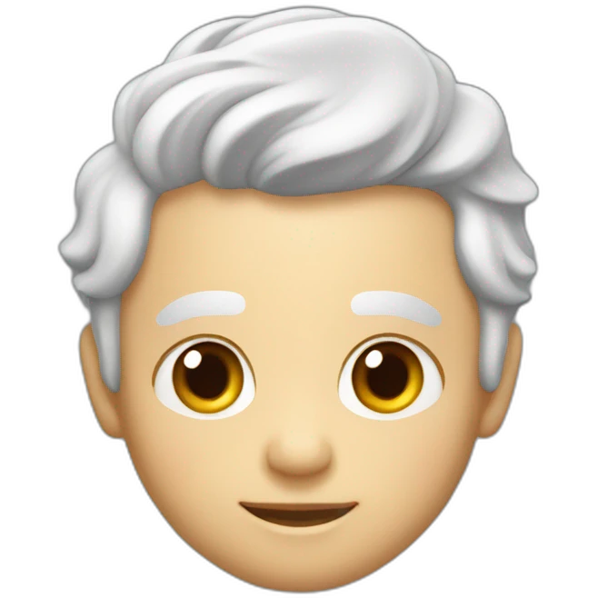 iphone 15 pro max emoji