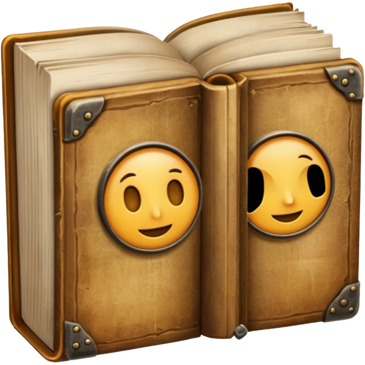 archive emoji
