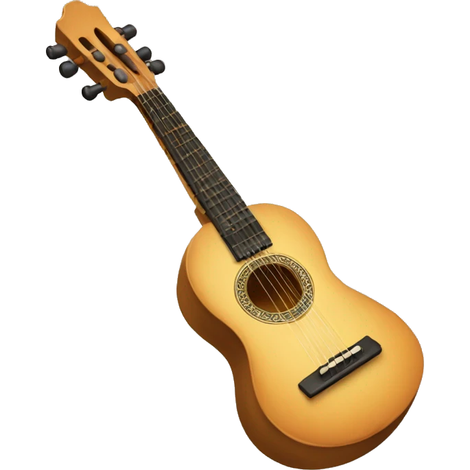 kayamb music instrument emoji