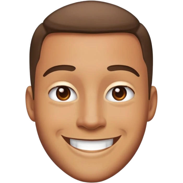 Trevor Wiley ￼ emoji