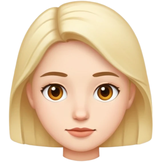 me emoji