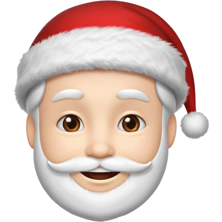 all i want for christmas is you emoji