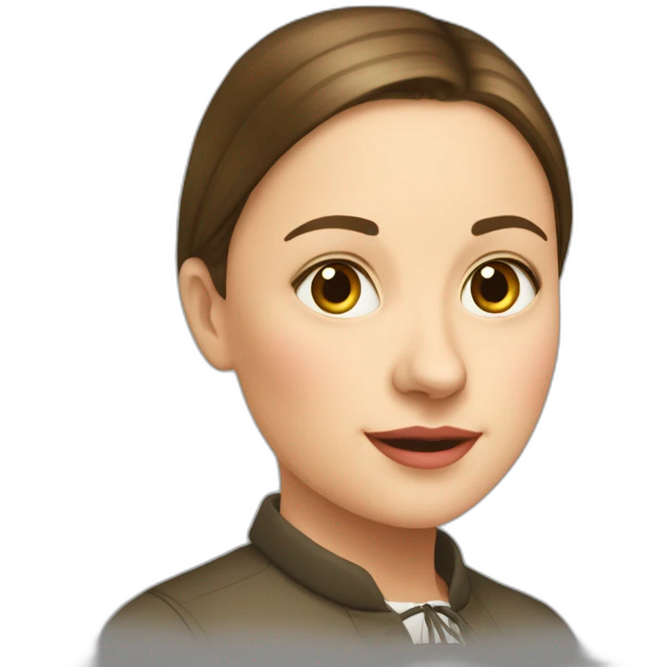 Dorota Bugaj from Silesia emoji