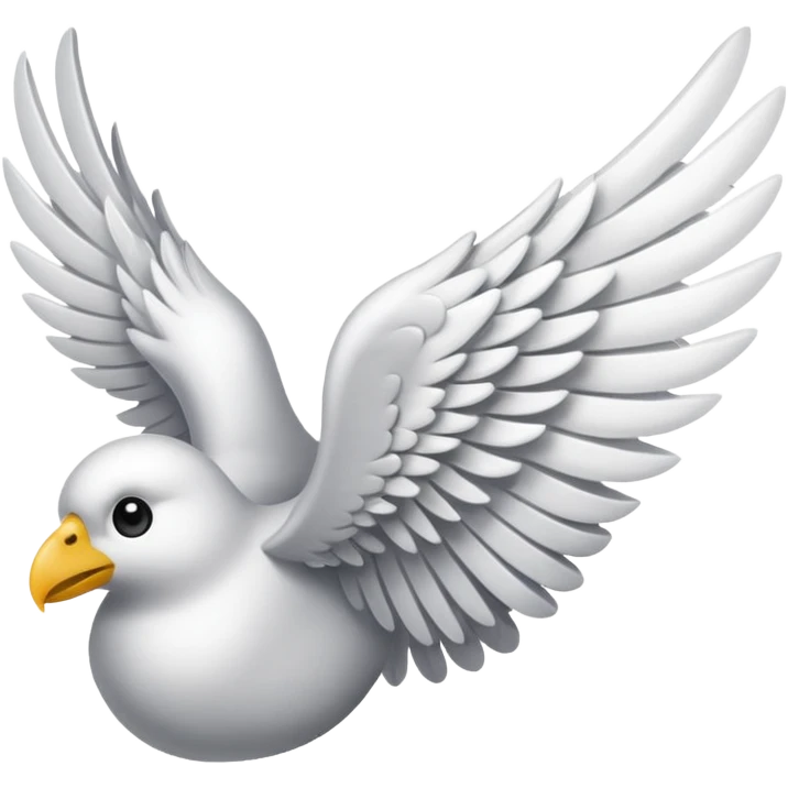 wing emoji