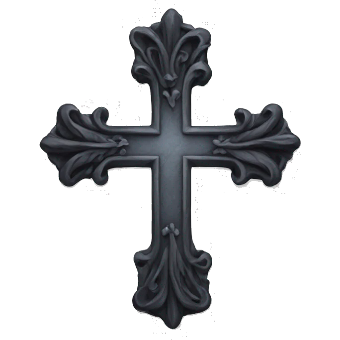 ✝️ similar cross emoji