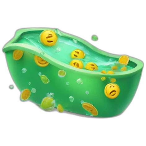 liquidity-as-a-service protocol emoji