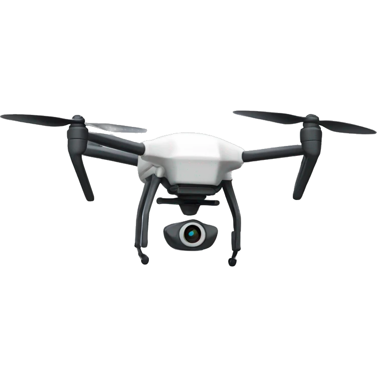 drone emoji