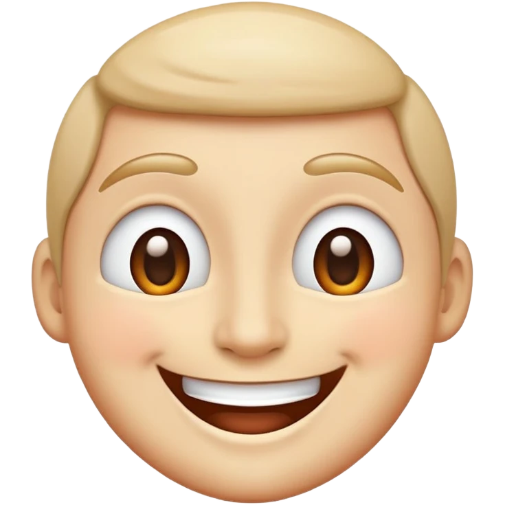 😁😃 emoji