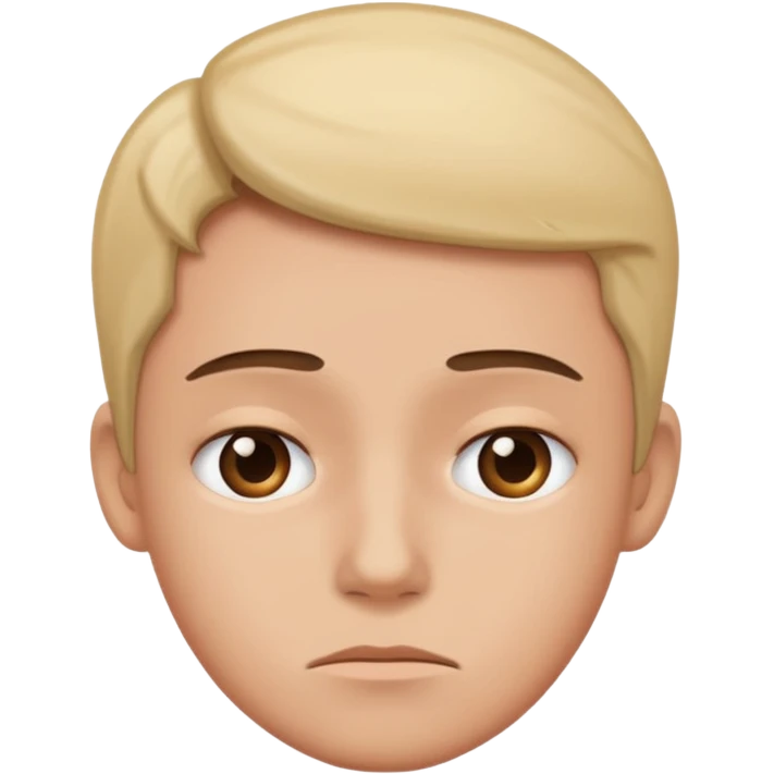 I said; are you sure? October it’s far away emoji