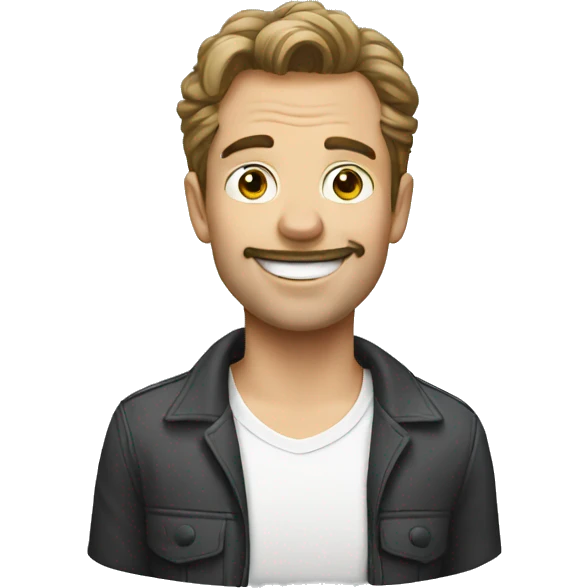 TOM TOM emoji