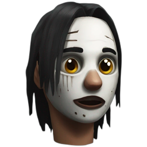 dead by daylight emoji