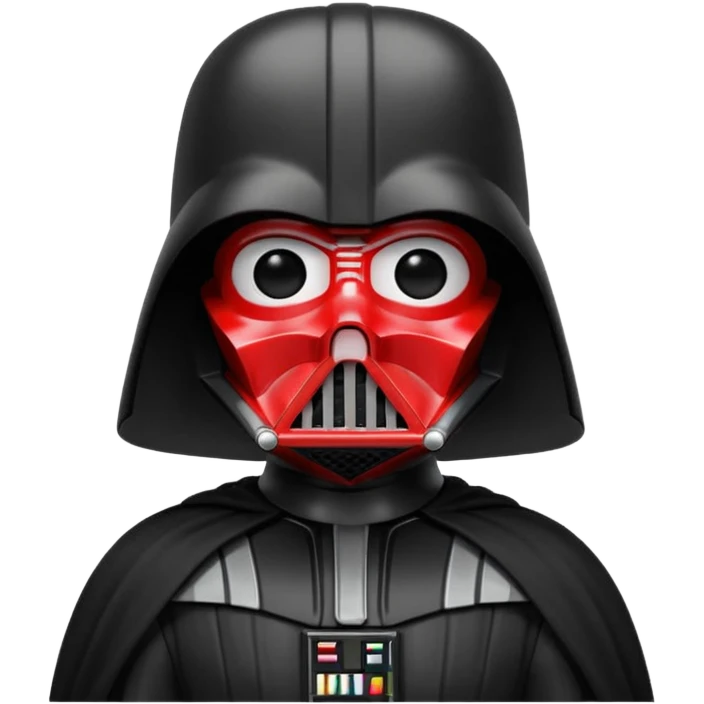 darth vader emoji