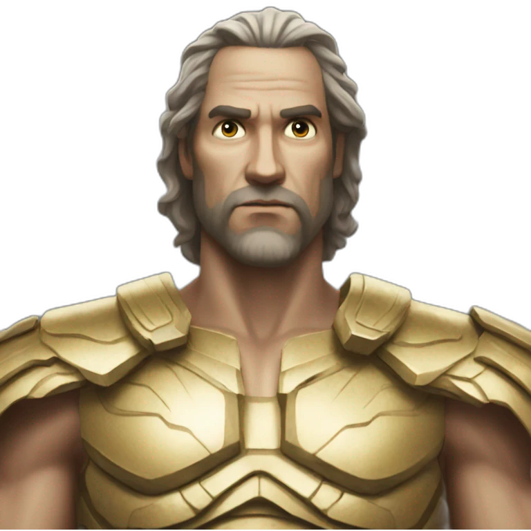prometheus emoji