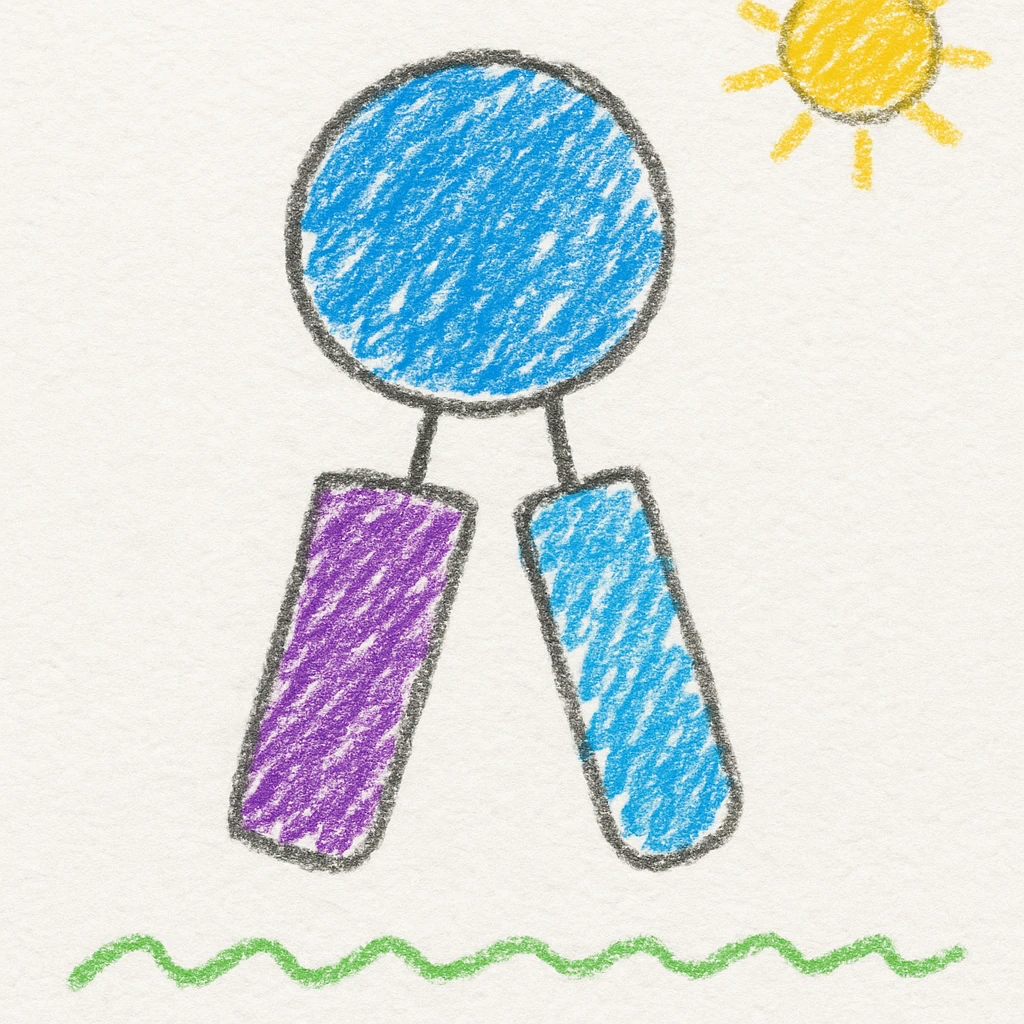Phospholipide emoji