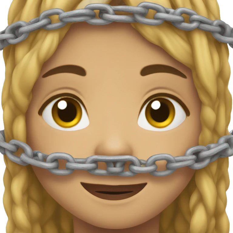 locked in emoji