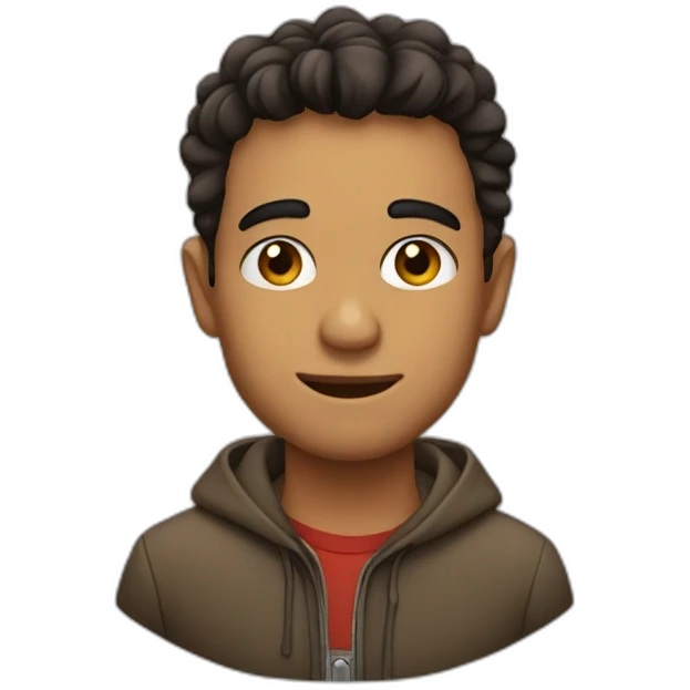 Camilo emoji
