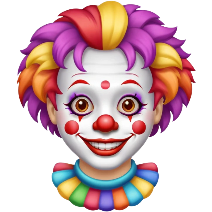Funny  emoji